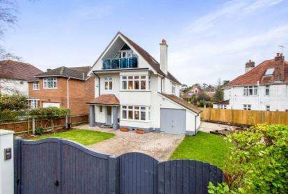 4 Bedroom Detached